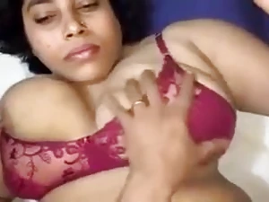Savage Indian boobs